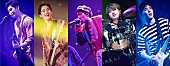 「FTISLAND、35,000人を動員した今秋開催の全国ツアー映像化決定」1枚目/2