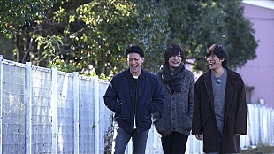 「back number『SONGS』初出演で故郷の地へ！「クリスマスソング」「花束」を含む4曲披露」