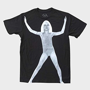 「シーア、『ディス・イズ・アクティング』デラックス日本盤発売記念しツアーグッズを1名様にプレゼント」