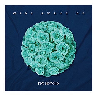 「FIVE NEW OLD、2017年ツアーゲスト追加発表＆新曲SPOT動画も公開」