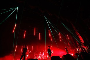 「ORANGE RANGE「リアル・バーチャル・混沌」ライブ映像公開」