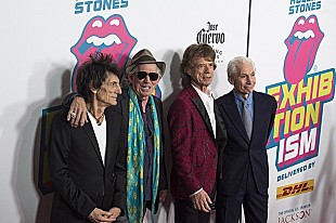 「【プレイバック2016】ザ・ローリング・ストーンズ 下半期編～11年ぶりの新作となるブルース・アルバム発表、ミックにもジュニア誕生」