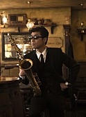 「藤井尚之、2017年ニューアルバム＆東阪ビルボードライブ公演が決定」1枚目/2