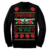 「クリスマスにピッタリな“アグリー・クリスマス・セーター”10選」1枚目/1