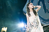 「大塚 愛『LOVE IS BORN』音楽好きに体感してほしい核心的ポップミュージック120分「生まれてきてくれてありがとう」」1枚目/9