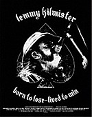 「『12月28日はなんの日？』レミー・キルミスターの一周忌、いまだ追悼のアクション絶えず」1枚目/1