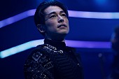 「DEAN FUJIOKA自身初の年末ライブレポート、ダンスや太極拳披露にファン大興奮」1枚目/4