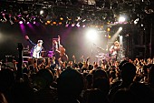 「H ZETTRIO 再び日テレ『スッキリ!!』生出演！ “美人すぎる尺八奏者”辻本との生共演も」1枚目/3