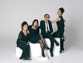 「大野雄二『ルパン三世』10年ぶりボーカルアルバム発売決定！ 東京キネマ倶楽部でのコンサート開催も」1枚目/1