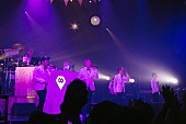 「RIP SLYME、15年目のクリスマス・ライブ開催「今日は生音で気持ちいいでしょ」」1枚目/7