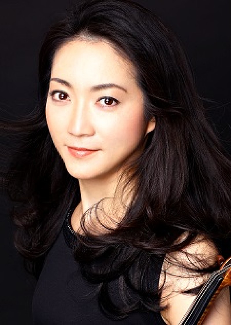 諏訪内晶子が芸術監督をつとめる「国際音楽祭NIPPON」第5回が2017年開催、藤倉大の委嘱作品も