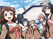 「『BanG Dream!』キービジュアル
（C）BanG Dream! Project」4枚目/6