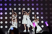 「STARMARIE、中野サンプラザで行われた単独公演レポートが到着」1枚目/14