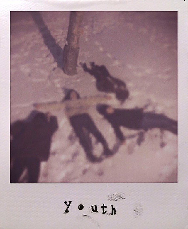 「Ancient Youth Club」2枚目/2