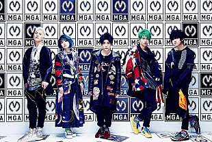 「Mrs. GREEN APPLE、新アーティスト写真＆アルバムダイジェスト映像を公開」