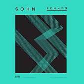 「SOHN、SSWとしての一面が際立った待望の2ndアルバム完成＆ミラ・ジョボビッチ初監督MV公開」1枚目/2