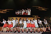 「私立恵比寿中学×Negicco「こんばんエビネギ～！」仲良くなったことを新春ジョイントライブで証明」1枚目/7