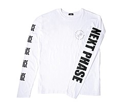 Da-iCE×SPINNSコラボアイテム第2弾「コーチジャケット」「ロングT