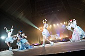 「SILENT SIREN 「私たちはてっぺん目指します」日本武道館2days開催決定」1枚目/9