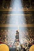 T.M.Revolution「T.M.Revolution 武道館公演で2万人熱狂！「正月から他に行くとこないんかい！」メモリアルライブ開催なども発表」1枚目/4