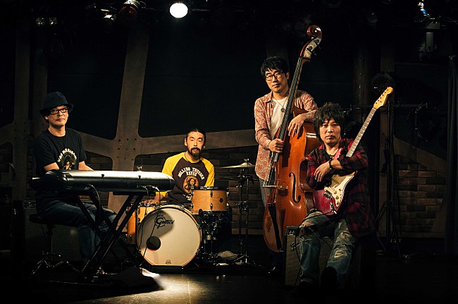 「森俊之、亀田誠治、佐橋佳幸がプロデュースした一夜限りの饗宴、【Your Songs,Our Songs】の開催が決定」1枚目/15