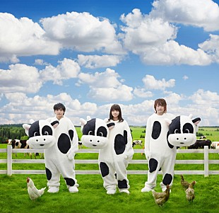 「いきものがかり放牧宣言「今まで、ありがとう。」」