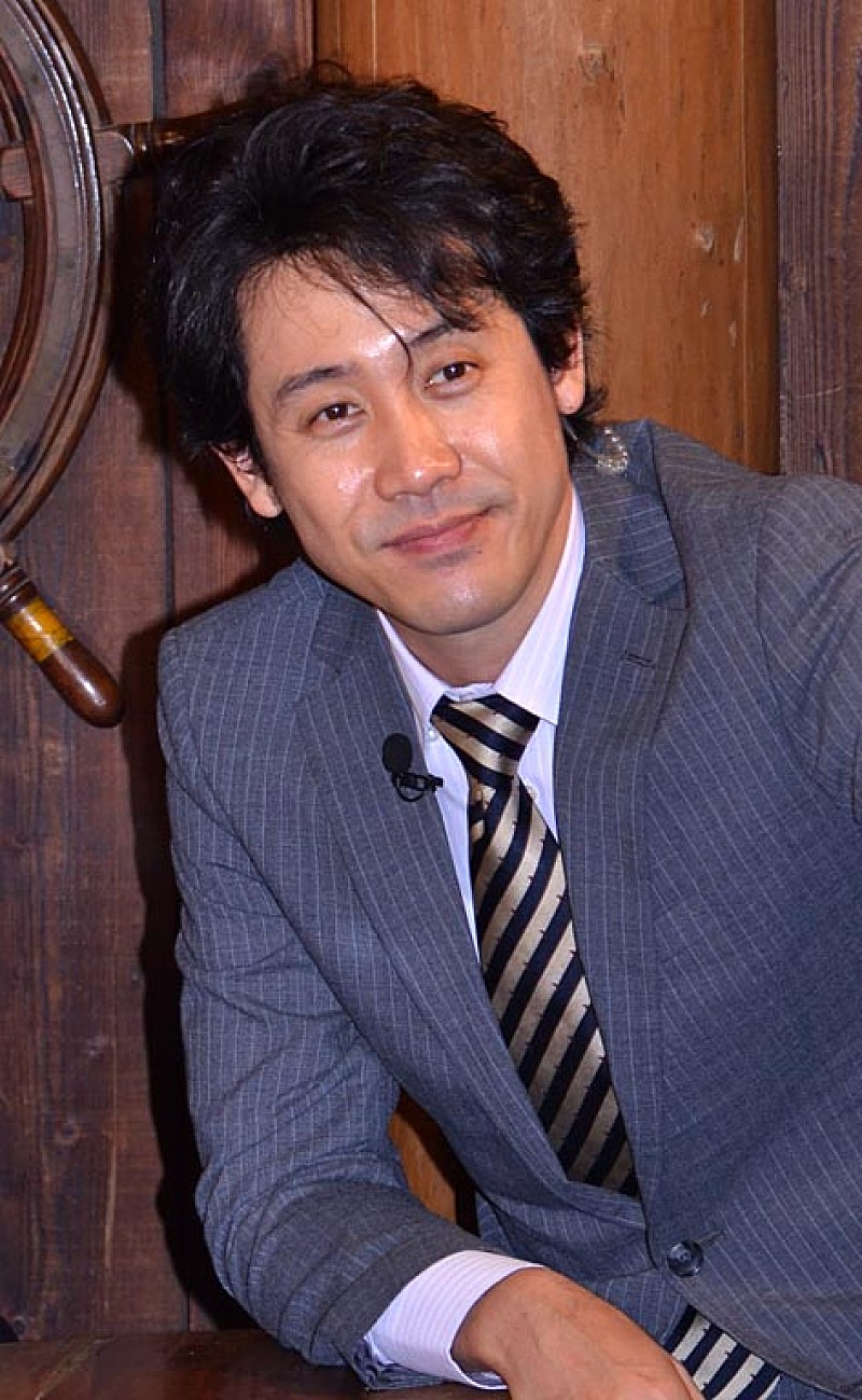 「大泉洋らが番組批判「我々的にはメリットがない」　「ハナタレナックス」全国放送３年連続第３弾」1枚目/1