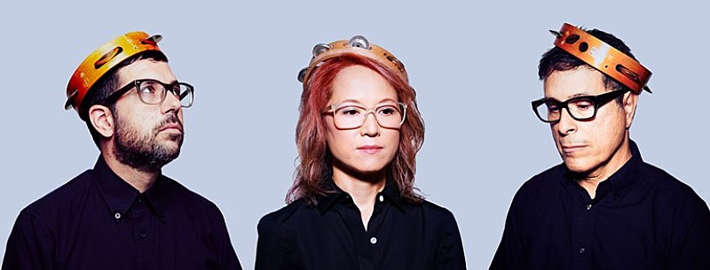 「HALO ORBIT アルバムから最新MV公開＆ジャパン・ツアーのチケット販売開始」1枚目/2