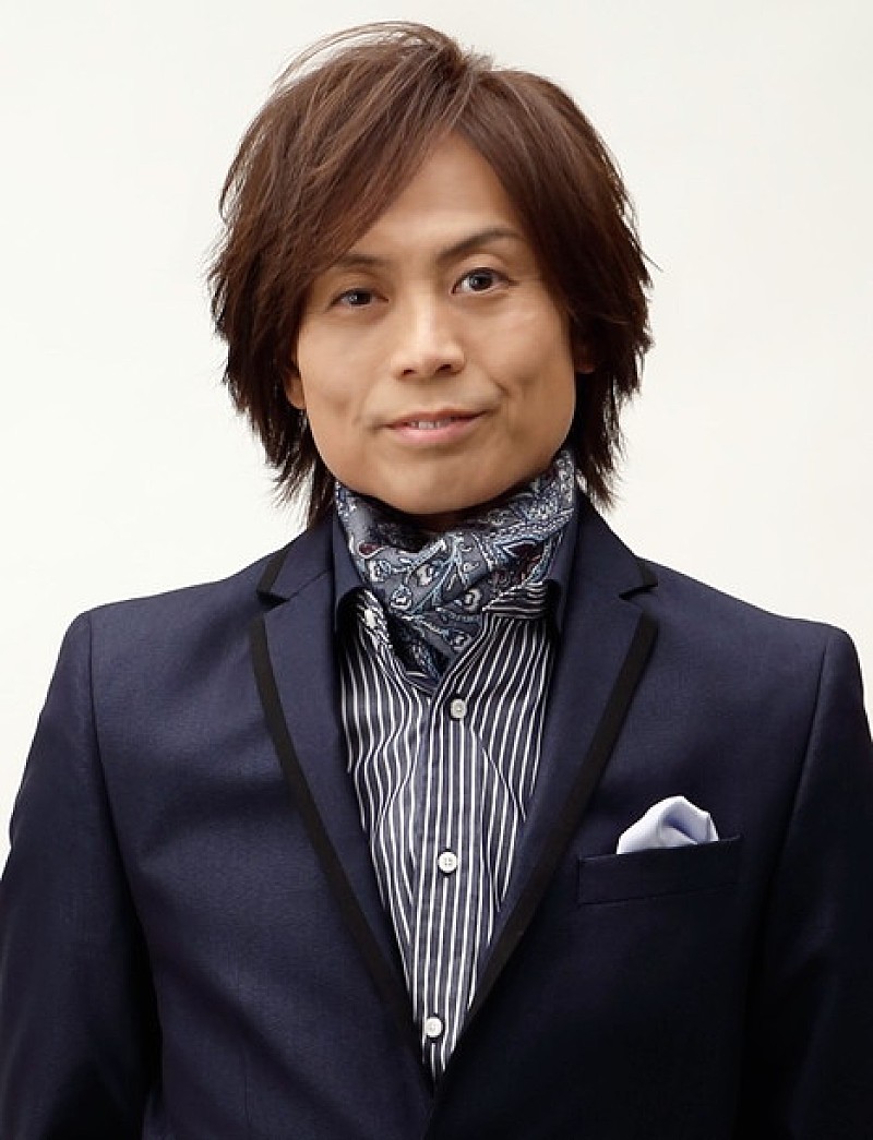 「つんく♂新プロジェクト始動！ SHOWROOMから新しいカルチャー＆人気者などを発信」1枚目/2