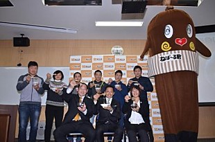 「柔道、野村忠宏と谷本歩実が現役アスリ－トに指南　「日本の柔道を大きく広めていきたい」」