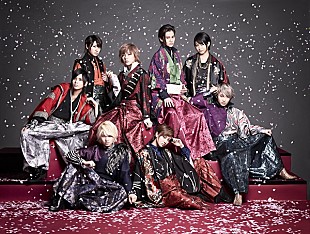「THE HOOPERS、新SGは「千本桜」黒うさPの書き下し楽曲」