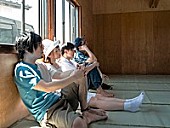 「神聖かまってちゃん、1月10日の札幌公演を延期に」1枚目/1