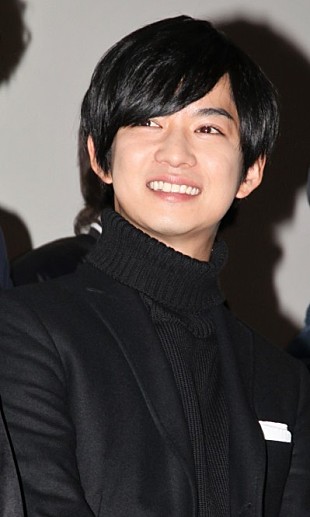 「千葉雄大、弟役の竜星涼とは「お父さんが違う…」　「あと１０センチ身長がほしい」」