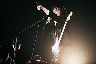 「エレファントカシマシ、恒例の新春ライブで30周年イヤー幕開け＆初47都道府県ツアーを発表」