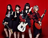 「ЯeaL、和のテイスト取り入れた銀魂OP曲「カゲロウ」MV公開、全国ワンマンツアーも決定」1枚目/1