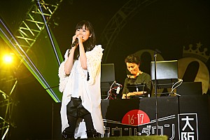 KREVA 「ここを（今年）最後の居場所に選んでくれた皆さんに感謝します