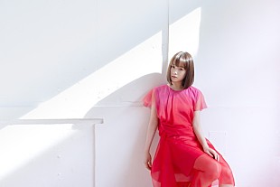 「大原櫻子 映画『チア☆ダン』主題歌＆挿入歌を収録したシングル『ひらり』今春リリース」