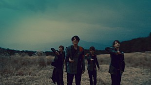 「WEBER デビュー曲「オオカミの涙」MV公開！ あなたの「涙」エピソードも大募集」