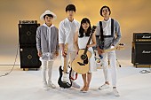 「坂口健太郎が歌声を初披露、miwa×坂口のバンドThe STROBOSCORPのMV解禁」1枚目/2