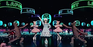 「きゃりーぱみゅぱみゅ、新曲「原宿いやほい」MV解禁」