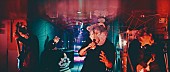 「MAN WITH A MISSION『新宿スワンII』主題歌「Dead End in Tokyo」全編東京で撮影されたMV公開」1枚目/8