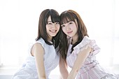 「Pyxis、新曲「FLAWLESS」MVで豊田萌絵＆伊藤美来が迫真の涙」1枚目/1