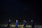 「WOMCADOLE、最新ALより「アルク」のライブ映像を初公開」1枚目/2