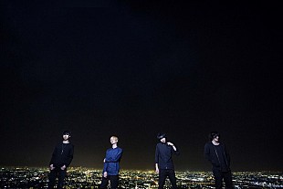 「WOMCADOLE、最新ALより「アルク」のライブ映像を初公開」