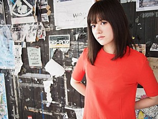 「AIMI(ex.ステレオポニー)、4月に初ワンマンライブ決定」