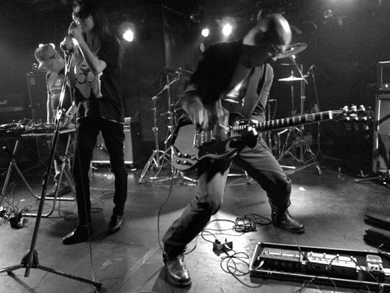 非常階段×BiSS（BiSのコピー）による“BiSS階段”など出演【自家発電 vol.08】山下敦弘監督らの登壇も決定