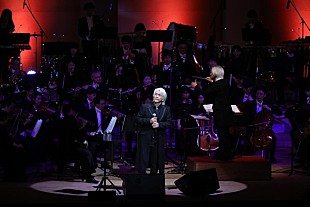 「新しい世界へと進化する玉置浩二＆オーケストラ公演、東京2daysが終了」