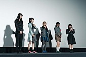 「BiSH 鬼バンド帯同全国ツアー開幕！ 更なる高みへ「二段階ぐらい上を目指している」」1枚目/7