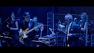 「寺尾聰、 ビルボードライブ東京のプレミア公演を1月15日放送決定」