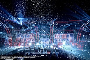 「長瀬智也（TOKIO）が【グラミー賞授賞式】生中継に出演決定」